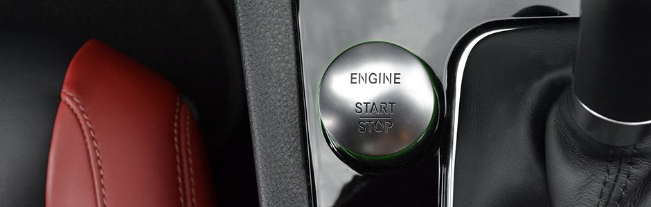 engine start